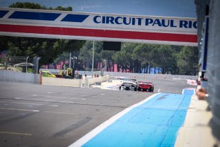 FREE PRACTICE 2 | Blancpain GT Sports Club