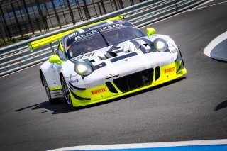 FREE PRACTICE 2 | Blancpain GT Sports Club