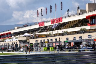 FREE PRACTICE 2 | Blancpain GT Sports Club