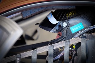 FREE PRACTICE 2 | Blancpain GT Sports Club