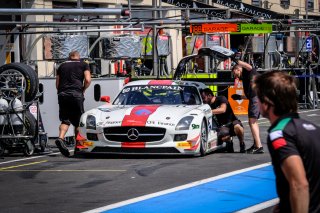 FREE PRACTICE 2 | Blancpain GT Sports Club
