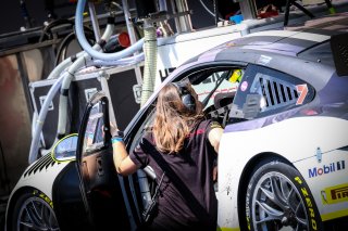 FREE PRACTICE 2 | Blancpain GT Sports Club