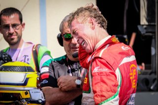 FREE PRACTICE 2 | Blancpain GT Sports Club