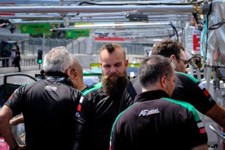 FREE PRACTICE 2 | Blancpain GT Sports Club