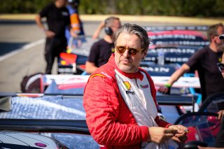 QUALIFYING | Blancpain GT Sports Club