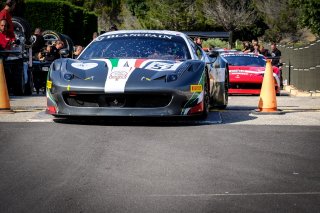 QUALIFYING | Blancpain GT Sports Club