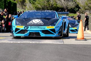QUALIFYING | Blancpain GT Sports Club