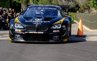 QUALIFYING | Blancpain GT Sports Club