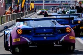QUALIFYING | Blancpain GT Sports Club