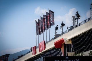 QUALIFYING | Blancpain GT Sports Club
