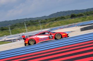 QUALIFYING | Blancpain GT Sports Club