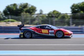 QUALIFYING | Blancpain GT Sports Club
