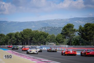 QUALIFYING RACE | Blancpain GT Sports Club