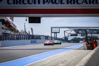 QUALIFYING RACE | Blancpain GT Sports Club