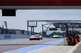 QUALIFYING RACE | Blancpain GT Sports Club