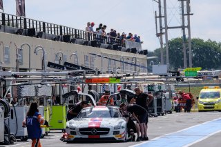 QUALIFYING RACE | Blancpain GT Sports Club