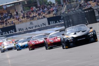 QUALIFYING RACE | Blancpain GT Sports Club