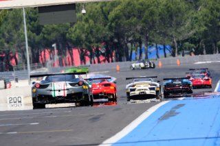 QUALIFYING RACE | Blancpain GT Sports Club