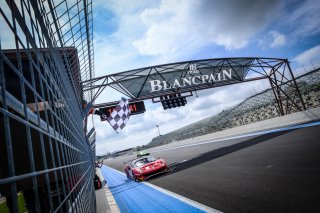 QUALIFYING RACE | Blancpain GT Sports Club