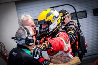 QUALIFYING RACE | Blancpain GT Sports Club