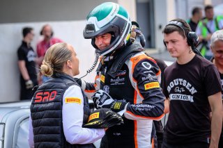 QUALIFYING RACE | Blancpain GT Sports Club