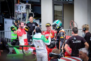 QUALIFYING RACE | Blancpain GT Sports Club