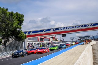 MAIN RACE | Blancpain GT Sports Club