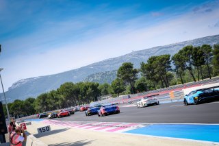 MAIN RACE | Blancpain GT Sports Club