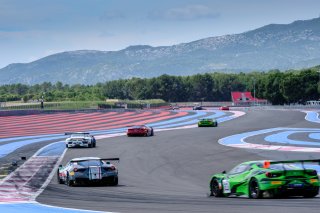 MAIN RACE | Blancpain GT Sports Club