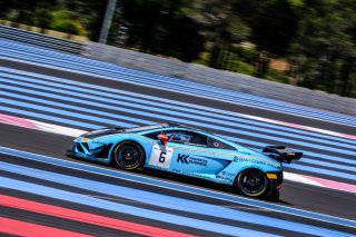 MAIN RACE | Blancpain GT Sports Club