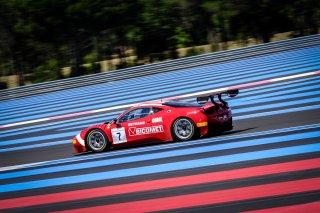 MAIN RACE | Blancpain GT Sports Club