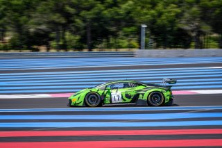 MAIN RACE | Blancpain GT Sports Club