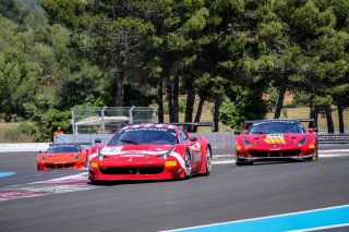 MAIN RACE | Blancpain GT Sports Club