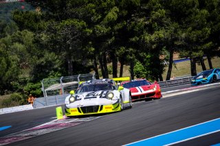 MAIN RACE | Blancpain GT Sports Club