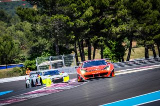 MAIN RACE | Blancpain GT Sports Club