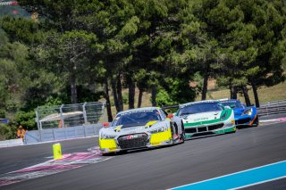 MAIN RACE | Blancpain GT Sports Club