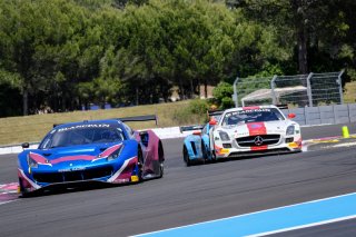 MAIN RACE | Blancpain GT Sports Club