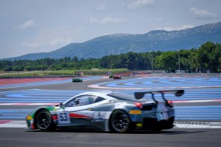 MAIN RACE | Blancpain GT Sports Club