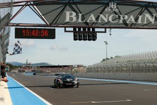 MAIN RACE | Blancpain GT Sports Club