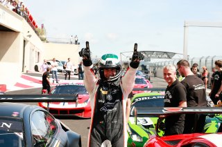 MAIN RACE | Blancpain GT Sports Club