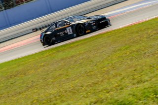 FREE PRACTICE 1 | Blancpain GT Sports Club