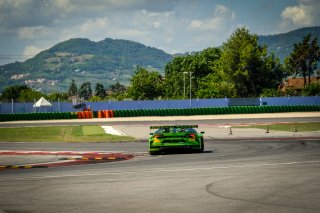 FREE PRACTICE 1 | Blancpain GT Sports Club