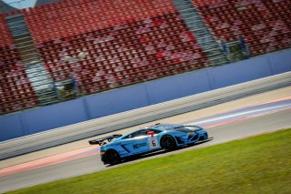 FREE PRACTICE 1 | Blancpain GT Sports Club