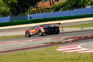 FREE PRACTICE 1 | Blancpain GT Sports Club