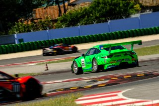 FREE PRACTICE 1 | Blancpain GT Sports Club