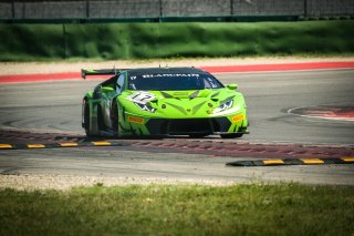 FREE PRACTICE 1 | Blancpain GT Sports Club