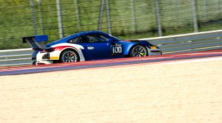 FREE PRACTICE 1 | Blancpain GT Sports Club