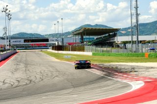 FREE PRACTICE 1 | Blancpain GT Sports Club