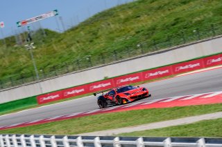 FREE PRACTICE 1 | Blancpain GT Sports Club