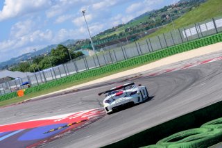 FREE PRACTICE 1 | Blancpain GT Sports Club